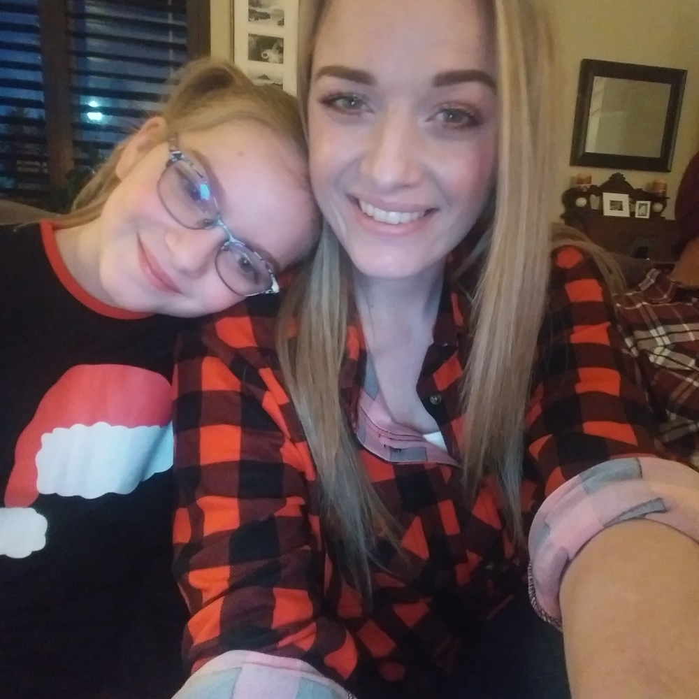 Meet your Posher, Hailey